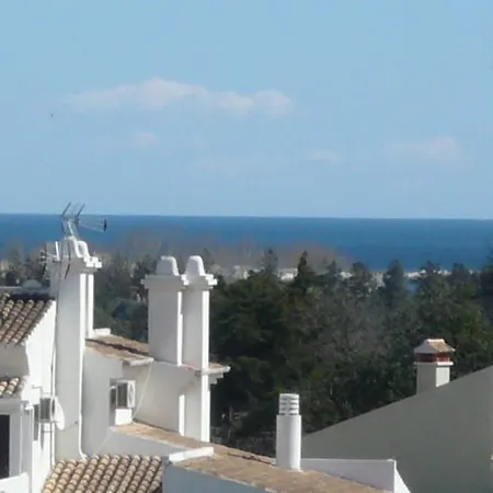 Sunlight * Tavira
