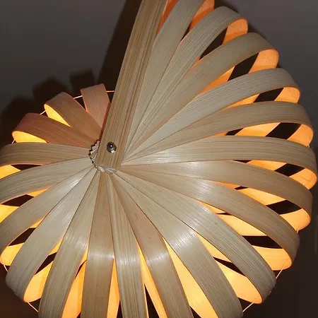 Apartment Sunlight